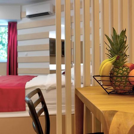 Luxury Studio Yasmine Downtown Mostar Esterno foto