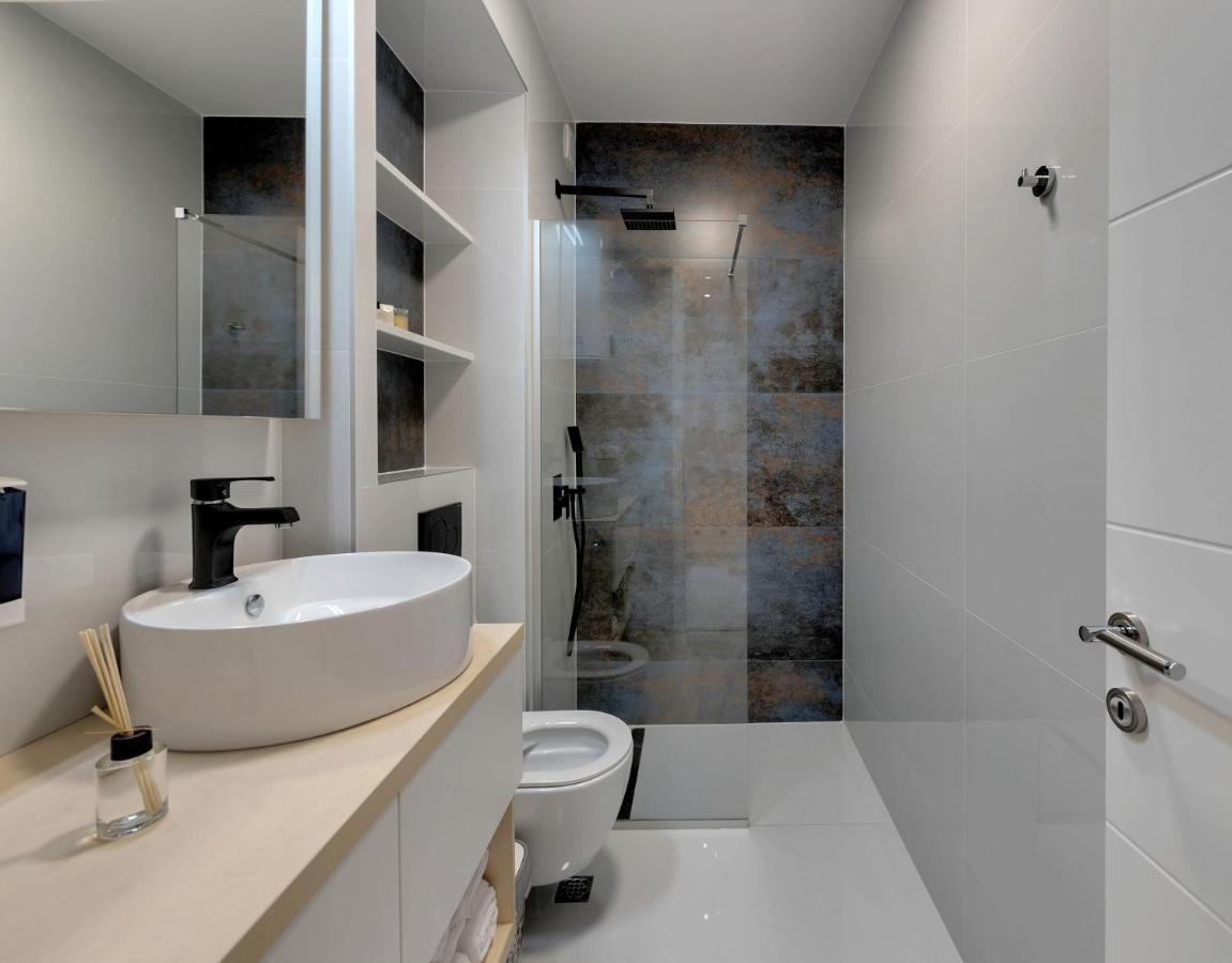 Luxury Studio Yasmine Downtown Mostar Esterno foto
