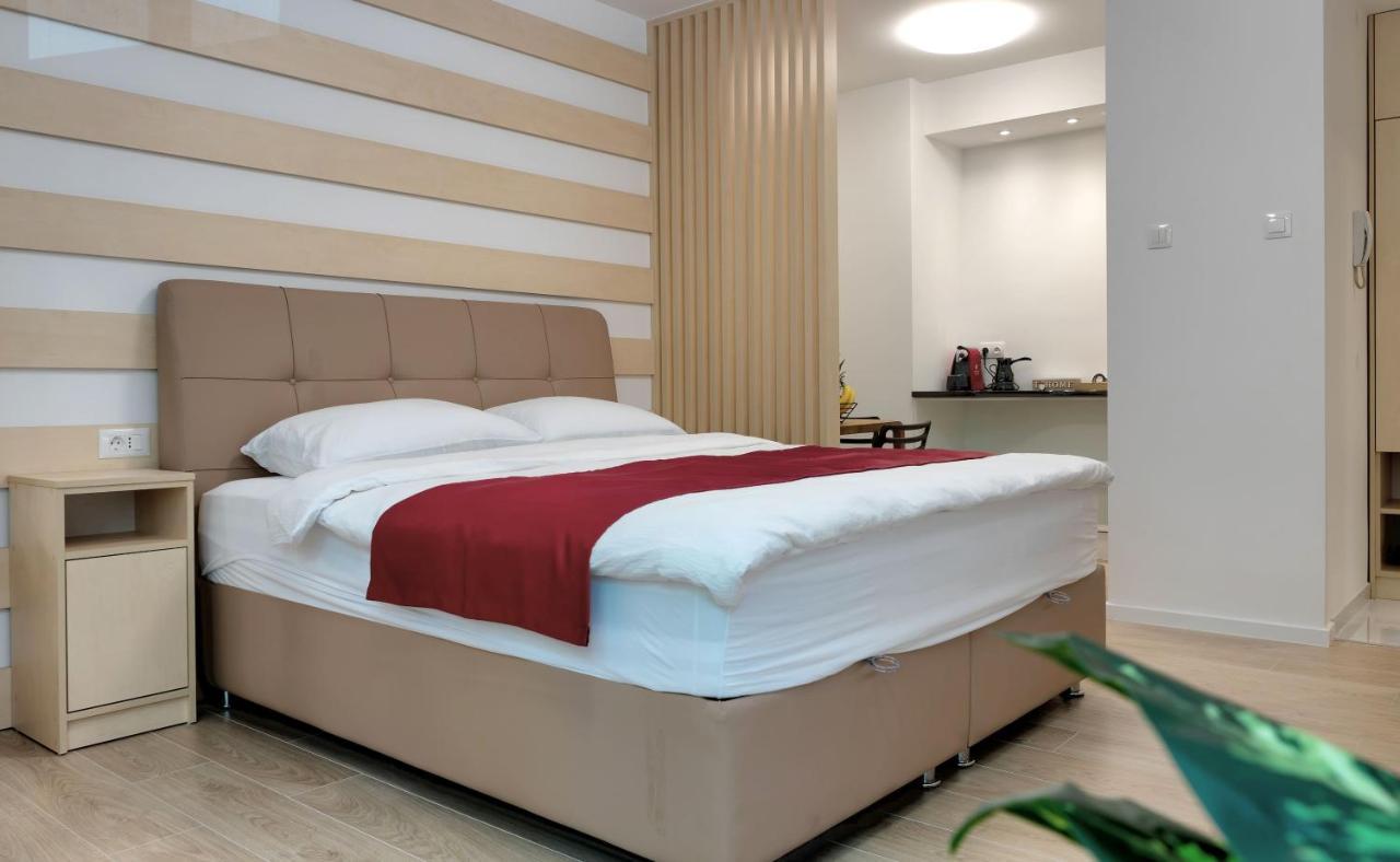Luxury Studio Yasmine Downtown Mostar Esterno foto