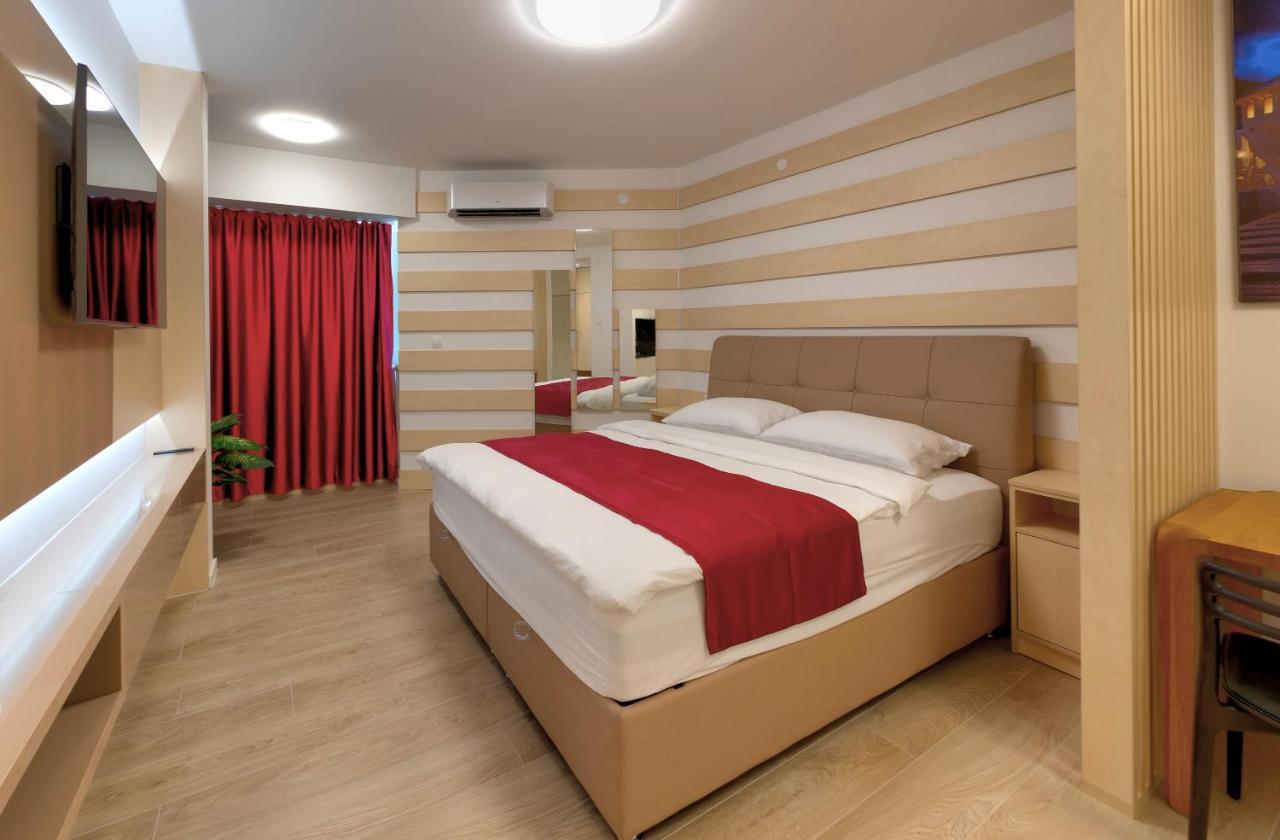 Luxury Studio Yasmine Downtown Mostar Esterno foto