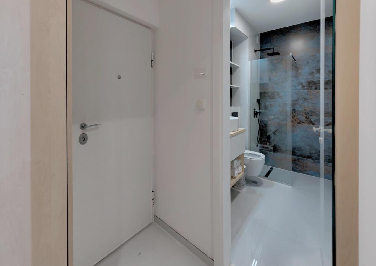 Luxury Studio Yasmine Downtown Mostar Esterno foto