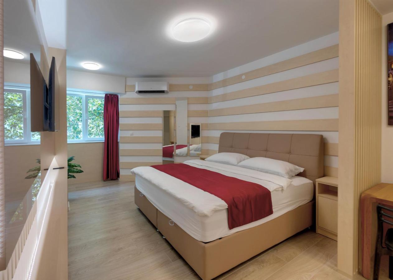 Luxury Studio Yasmine Downtown Mostar Esterno foto